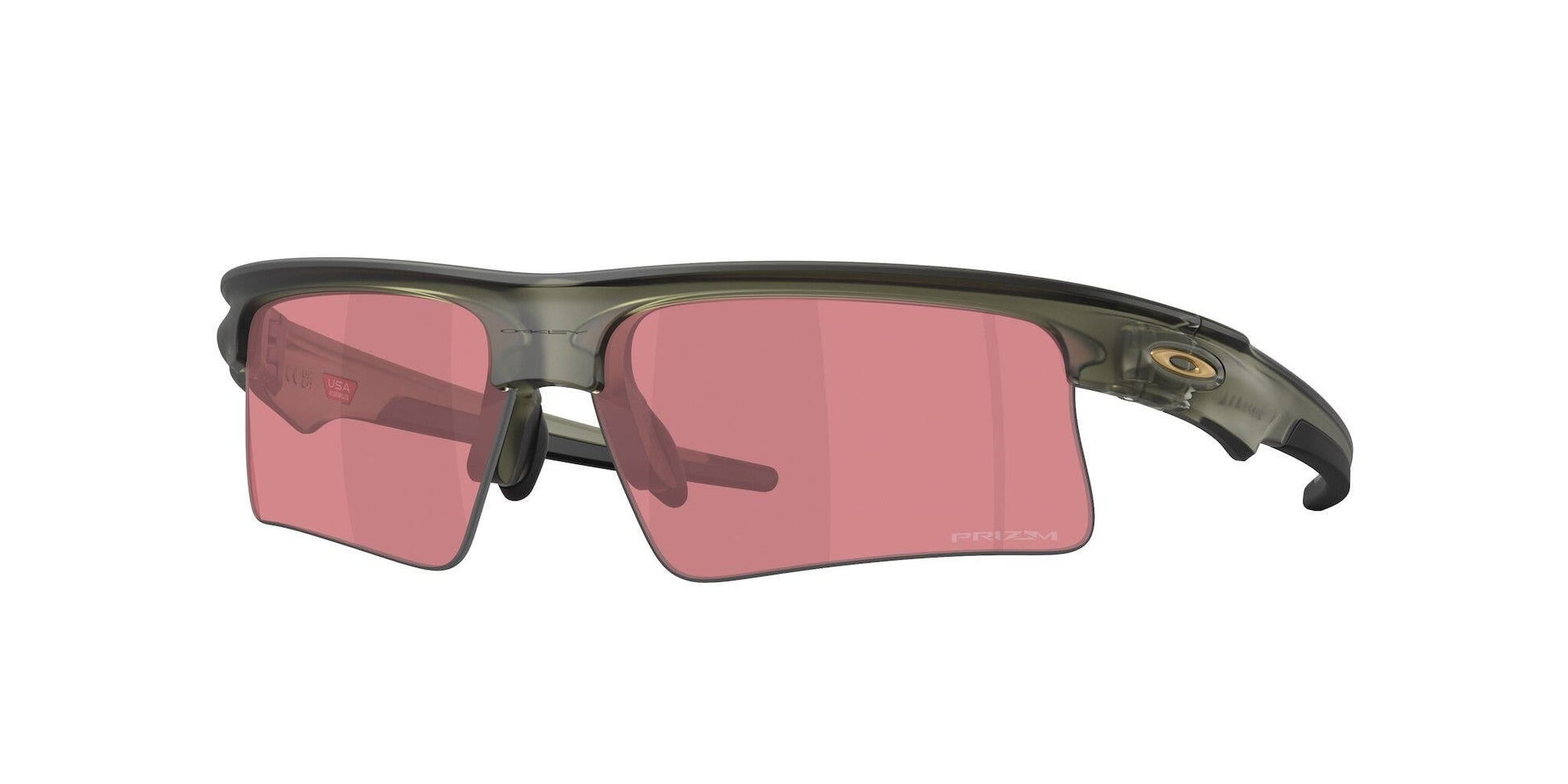 Oakley Bisphaera Speed Sunglasses