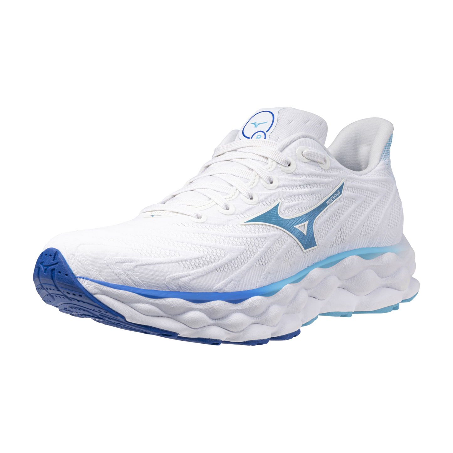 Mizuno Women's Wave Sky 8 Running Shoes