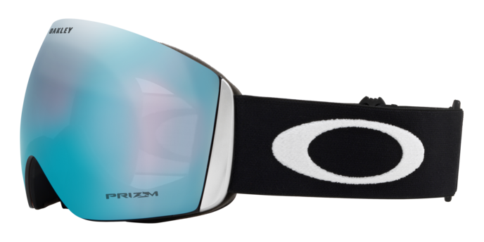 Oakley Flight Deck L Snow Goggles