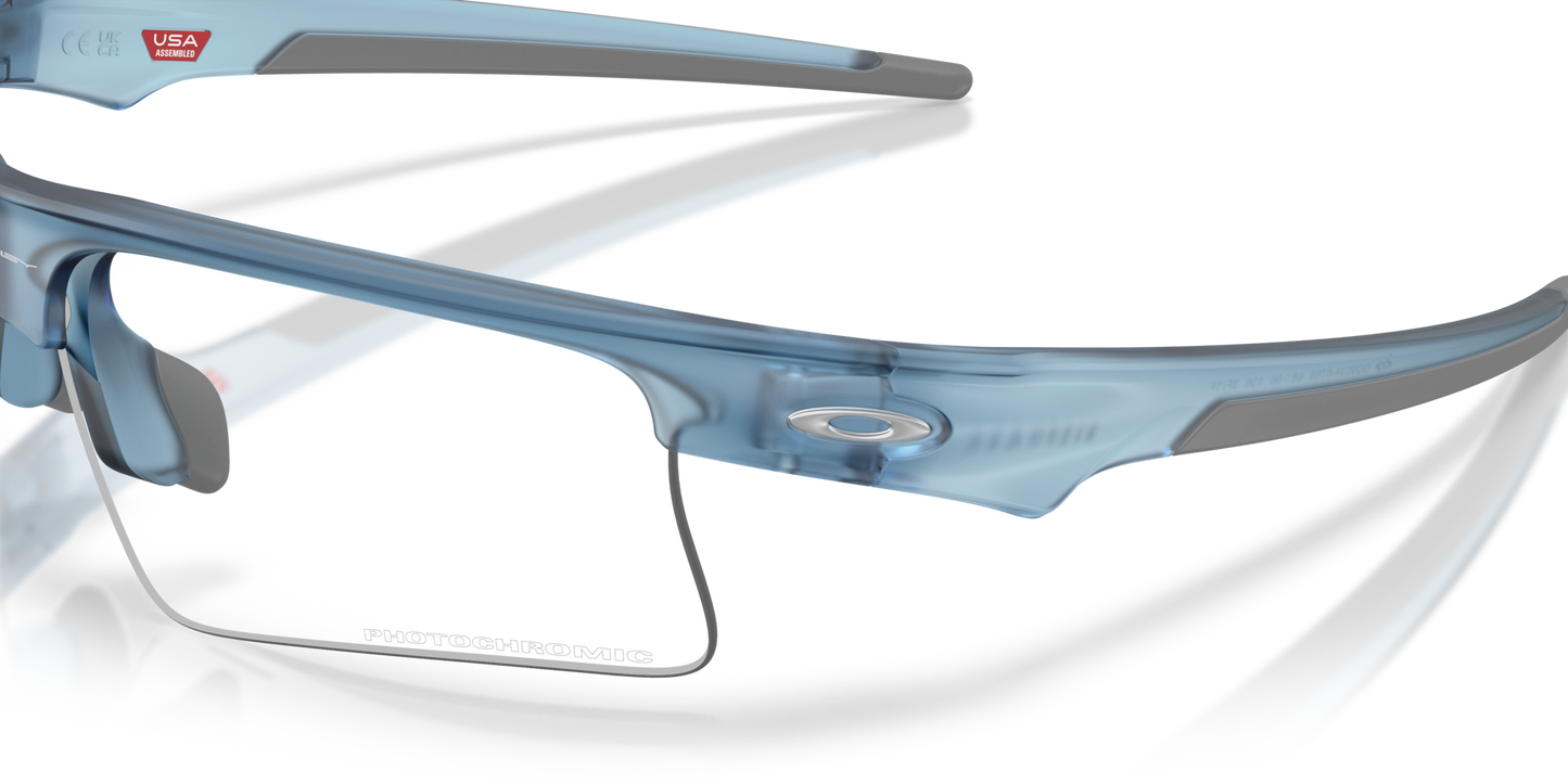Oakley Bisphaera Speed Sunglasses
