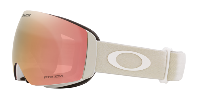Oakley Flight Deck M Snow Goggles