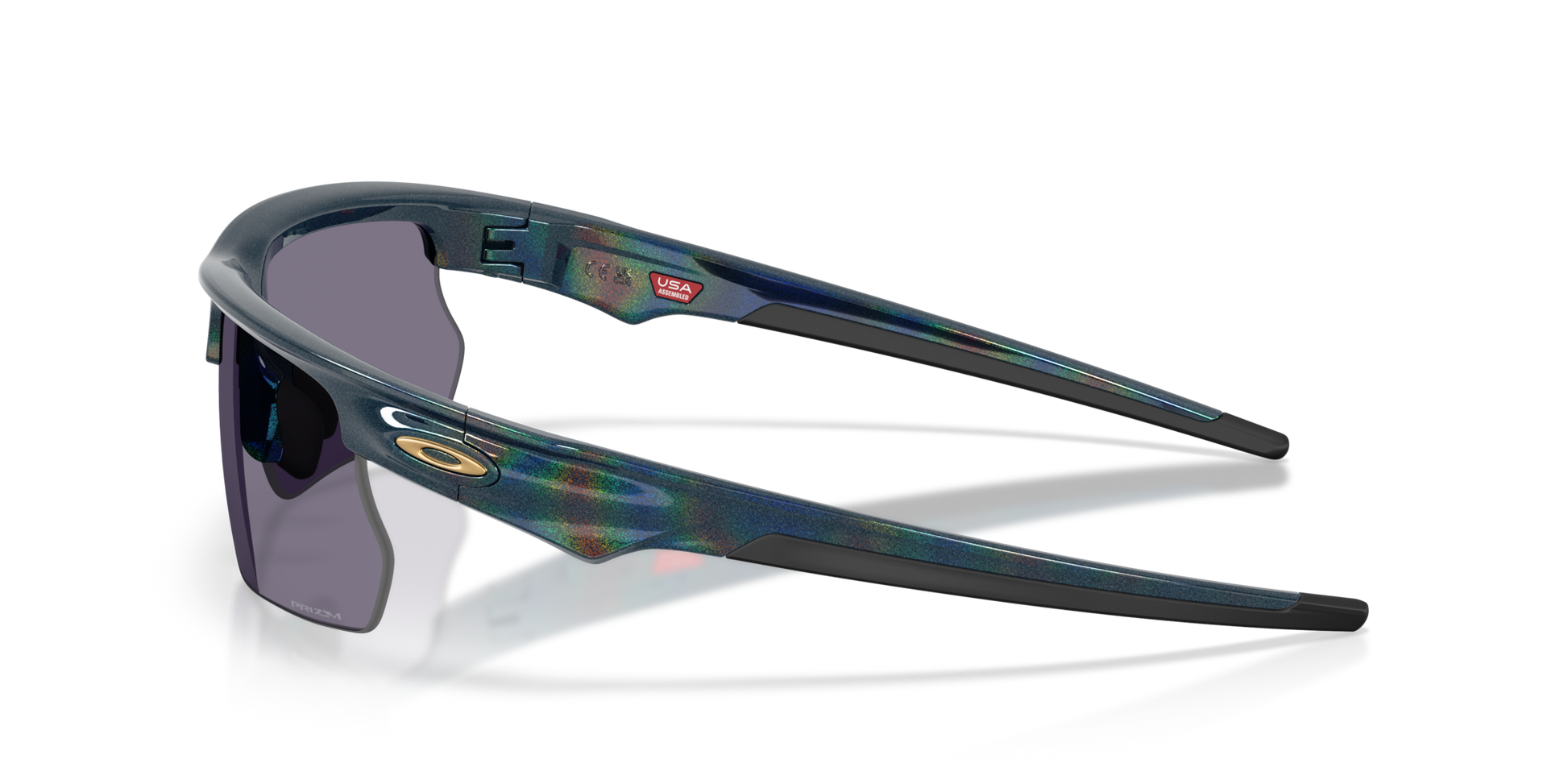 Oakley Bisphaera Sunglasses