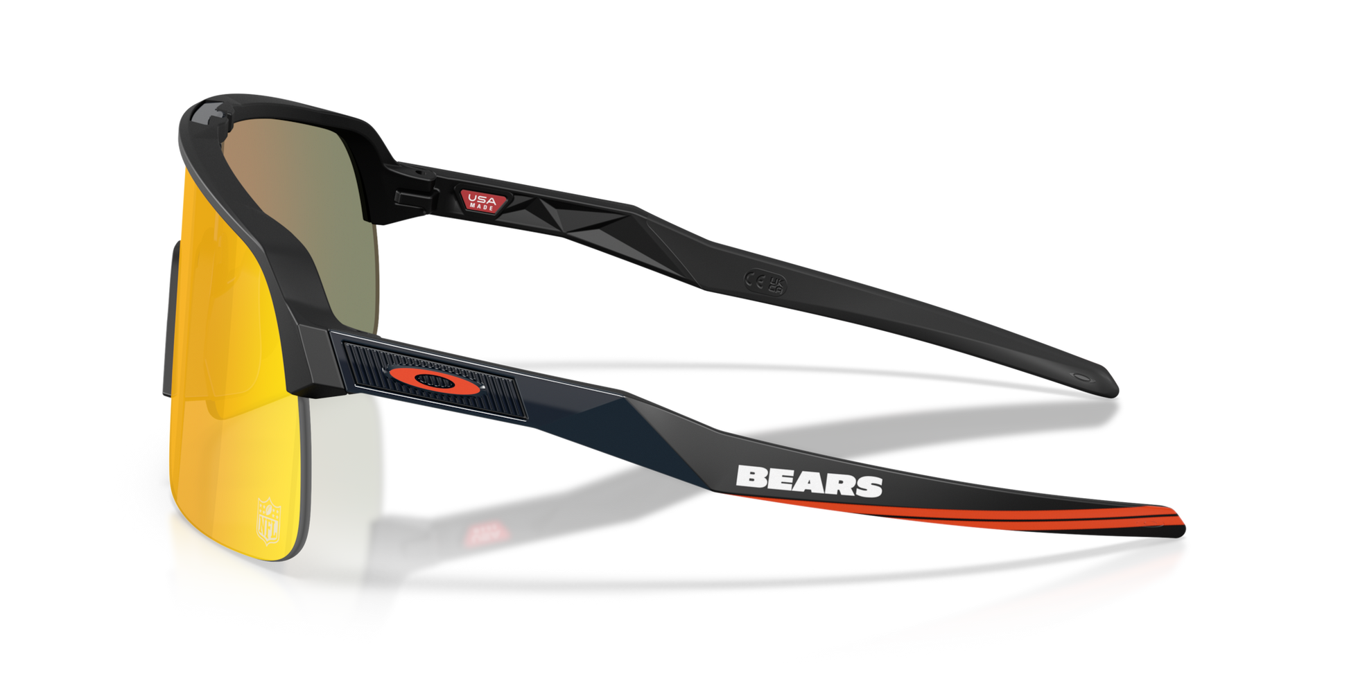 Oakley Sutro NFL Lite Sunglasses
