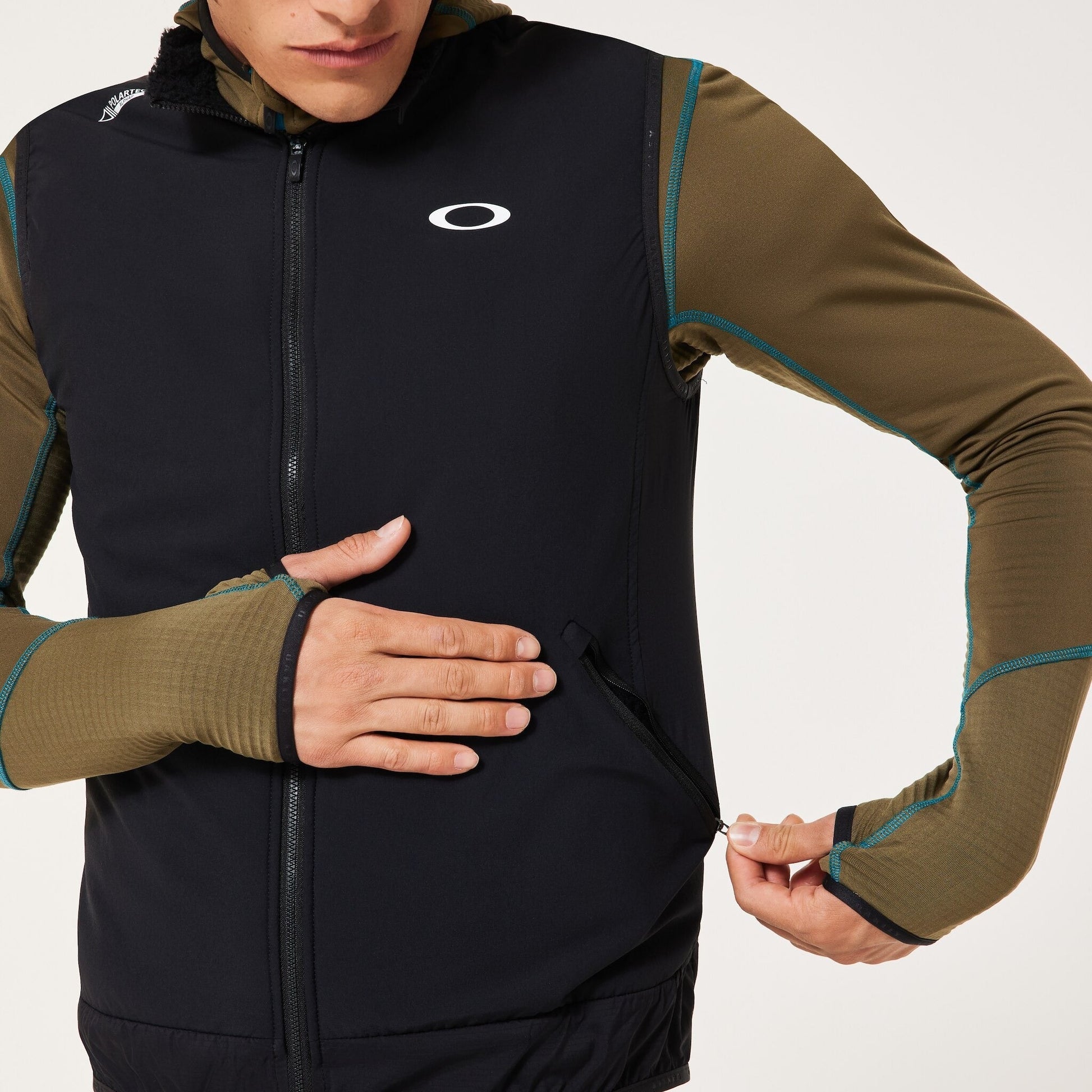 Oakley Men's Elements Alpha Vest