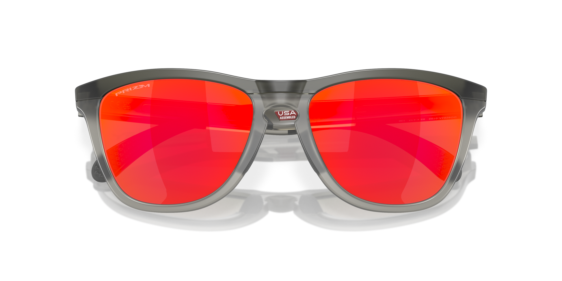 Oakley Frogskins Range A Glasses