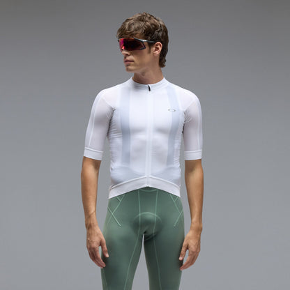 Oakley Men's Endurance Tempo Jersey T-Shirt