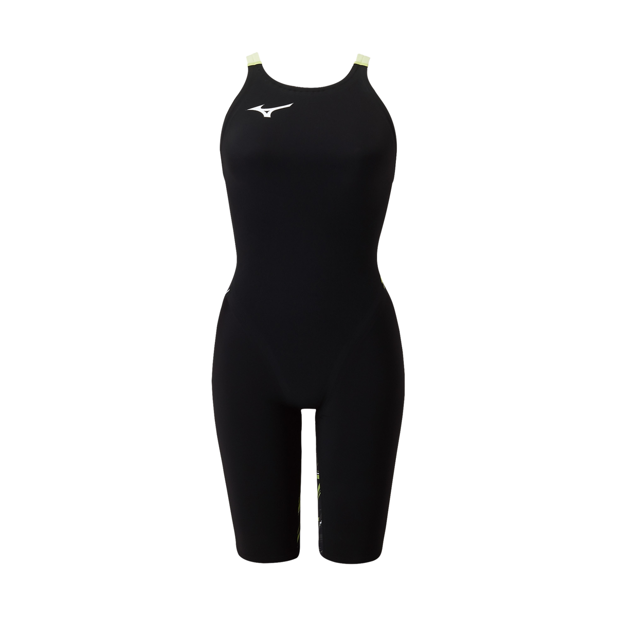 Mizuno Women's GX-Sonic Neo All Generation Technical Swimsuit-1