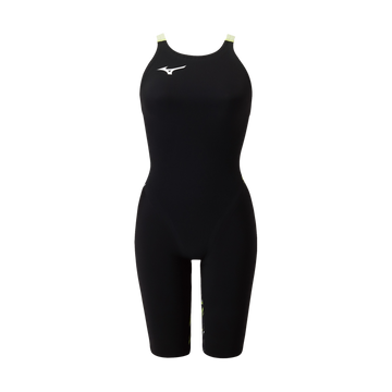 Mizuno Women's GX-Sonic Neo All Generation Technical Swimsuit-1
