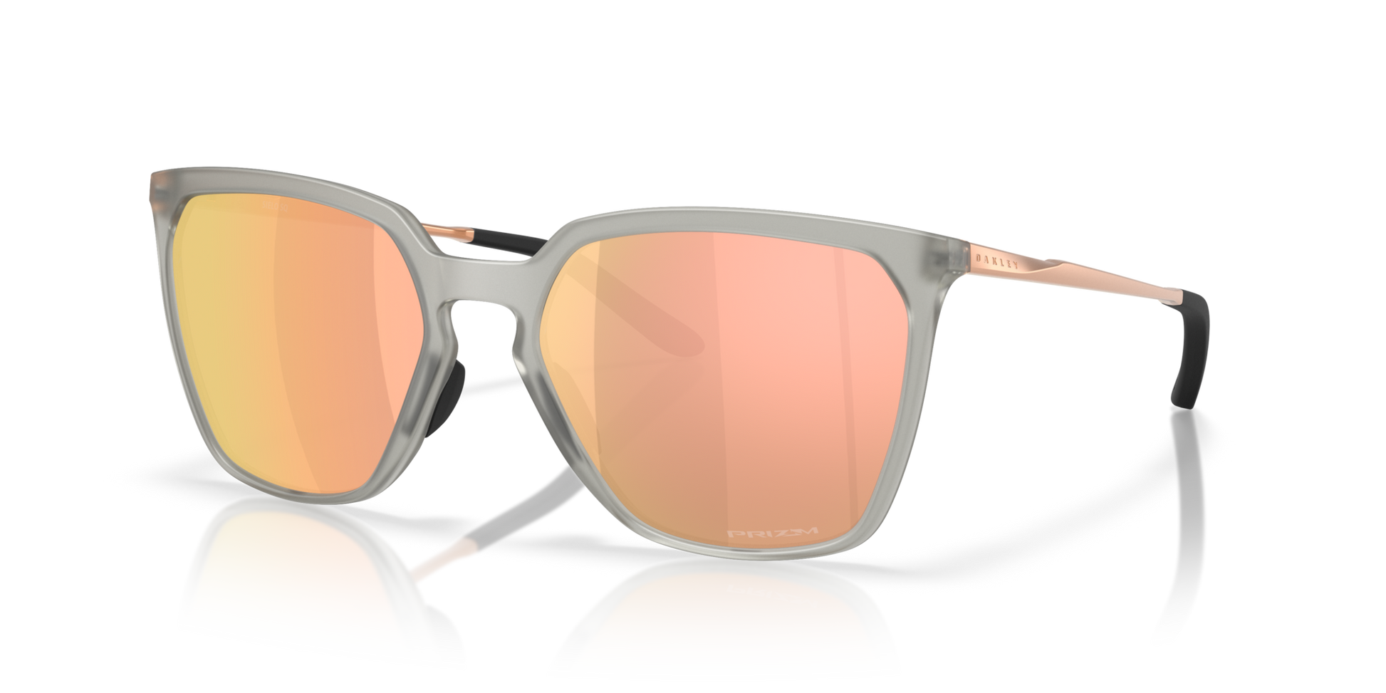 Oakley Sielo Square Glasses