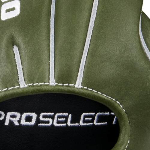 Mizuno GPS-41R Pro Select 11.5" Premium Infielder Baseball Glove