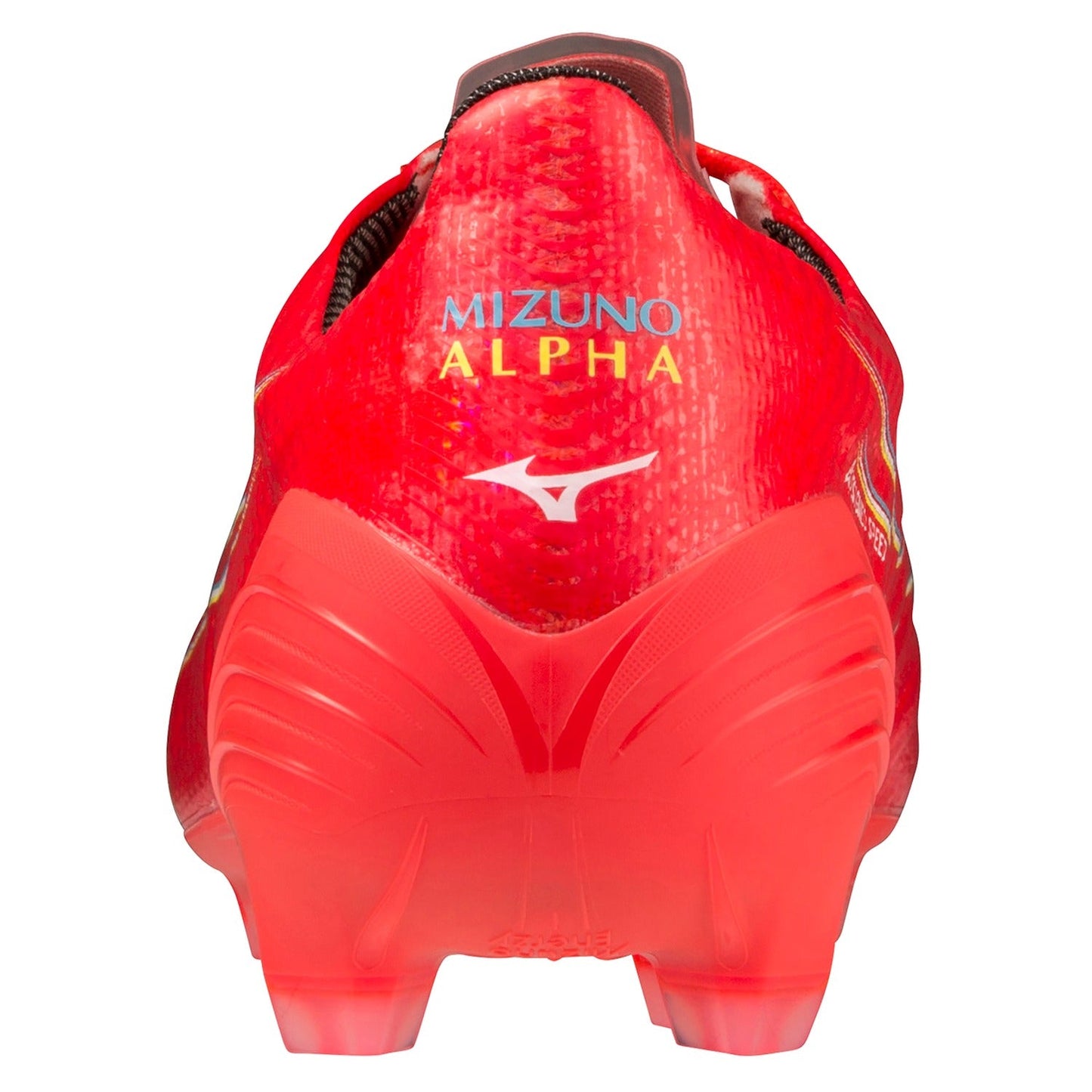 Mizuno Adult Alpha Elite Soccer Shoes