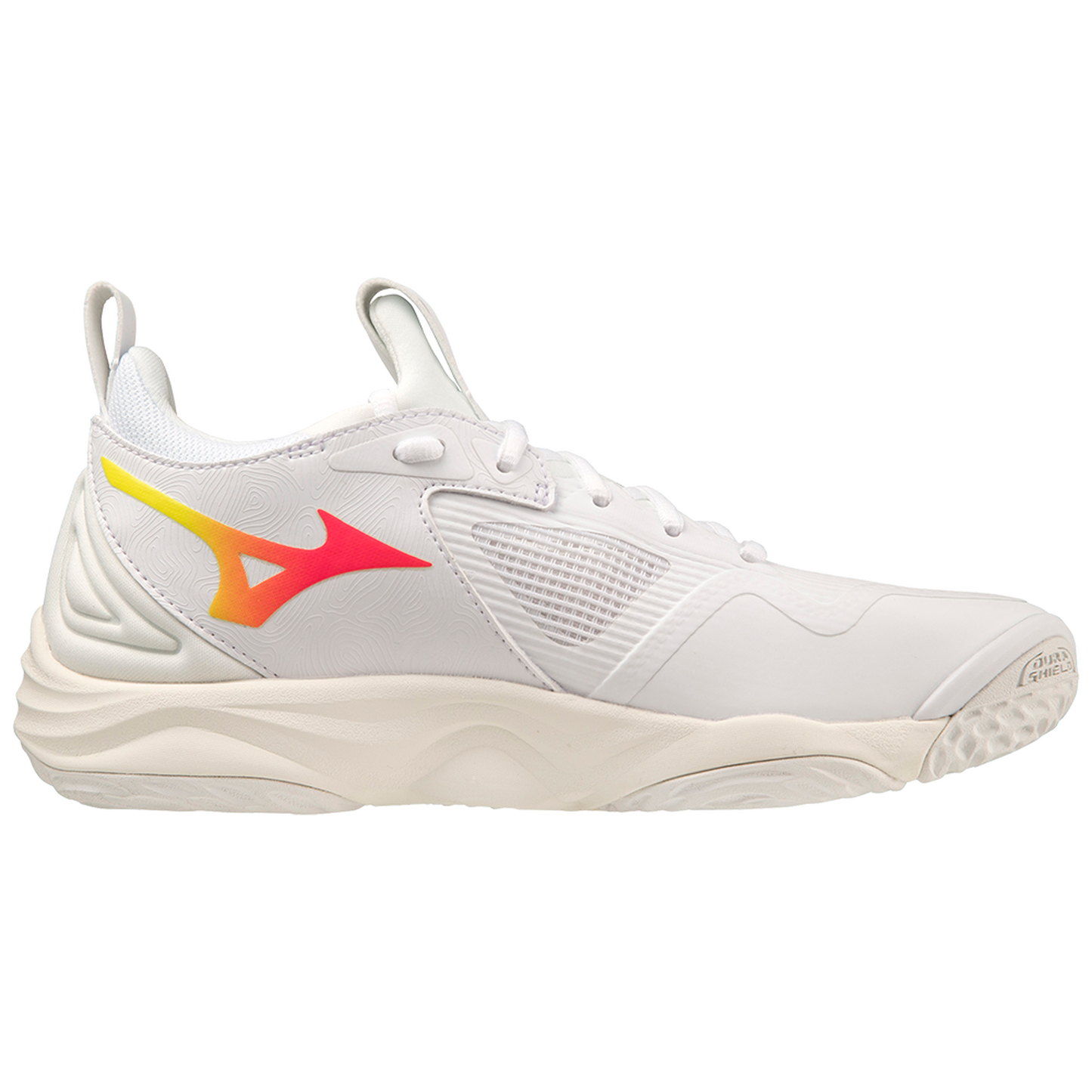 Mizuno Women's Wave Momentum 3 Volleyball Shoes
