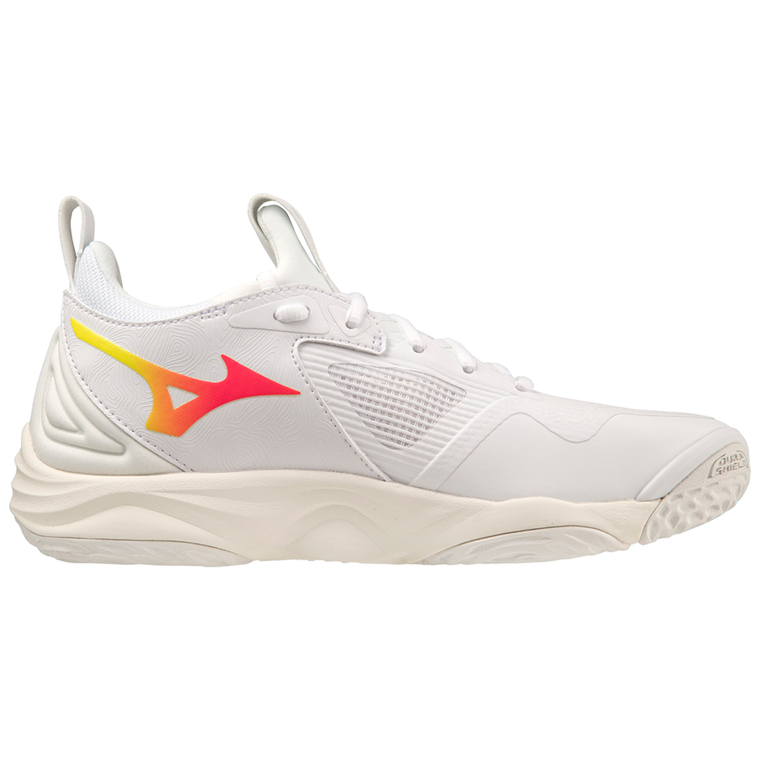 Mizuno Women's Wave Momentum 3 Volleyball Shoes