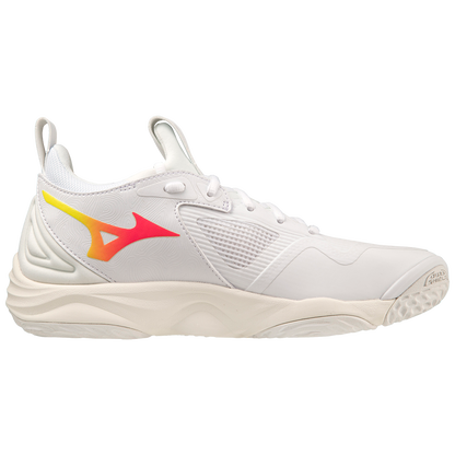 Mizuno Women's Wave Momentum 3 Volleyball Shoes