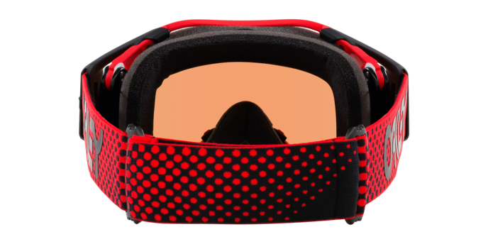 Oakley Airbrake MX Goggles