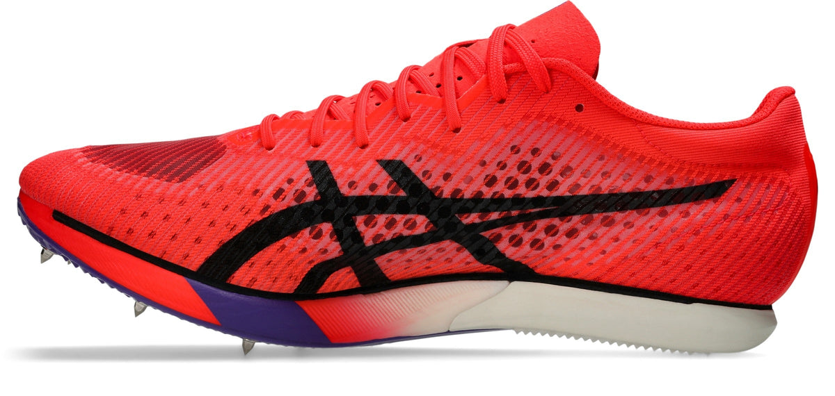 Asics Youth Metaspeed Mid Distance Track & Field Shoes