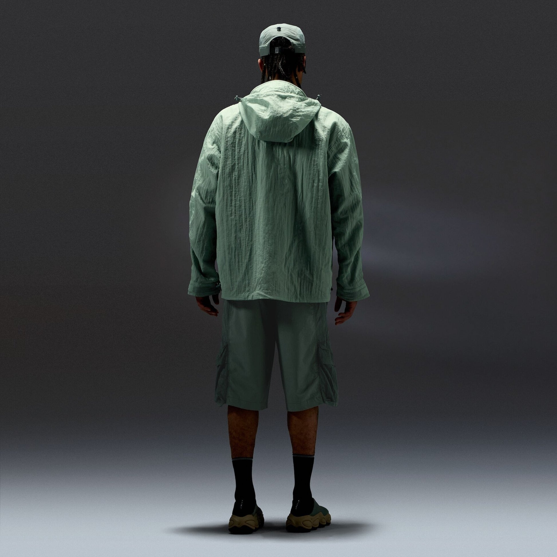 Oakley Men's Reserve Momento Jacket