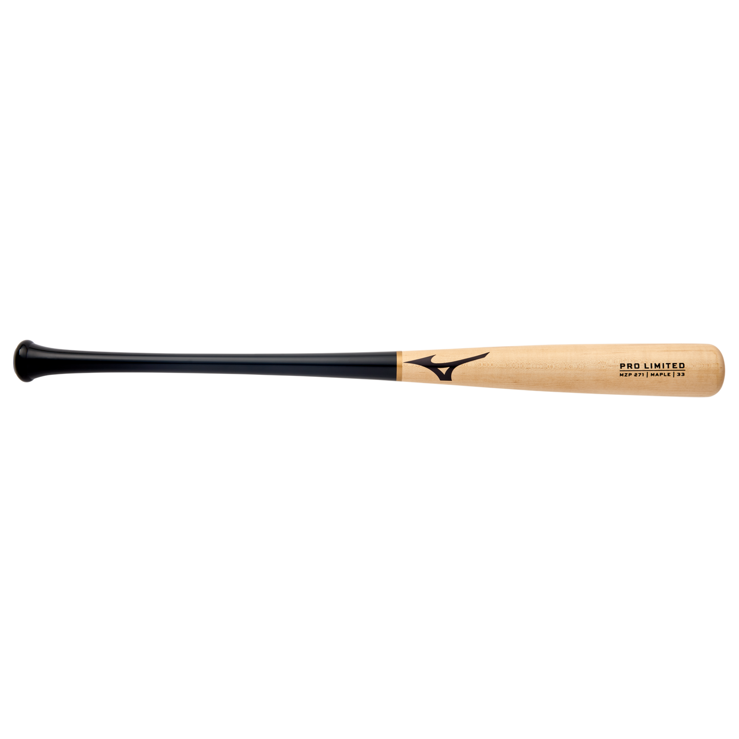 Mizuno MZP 271 Pro Limited Maple Wood Baseball Bat