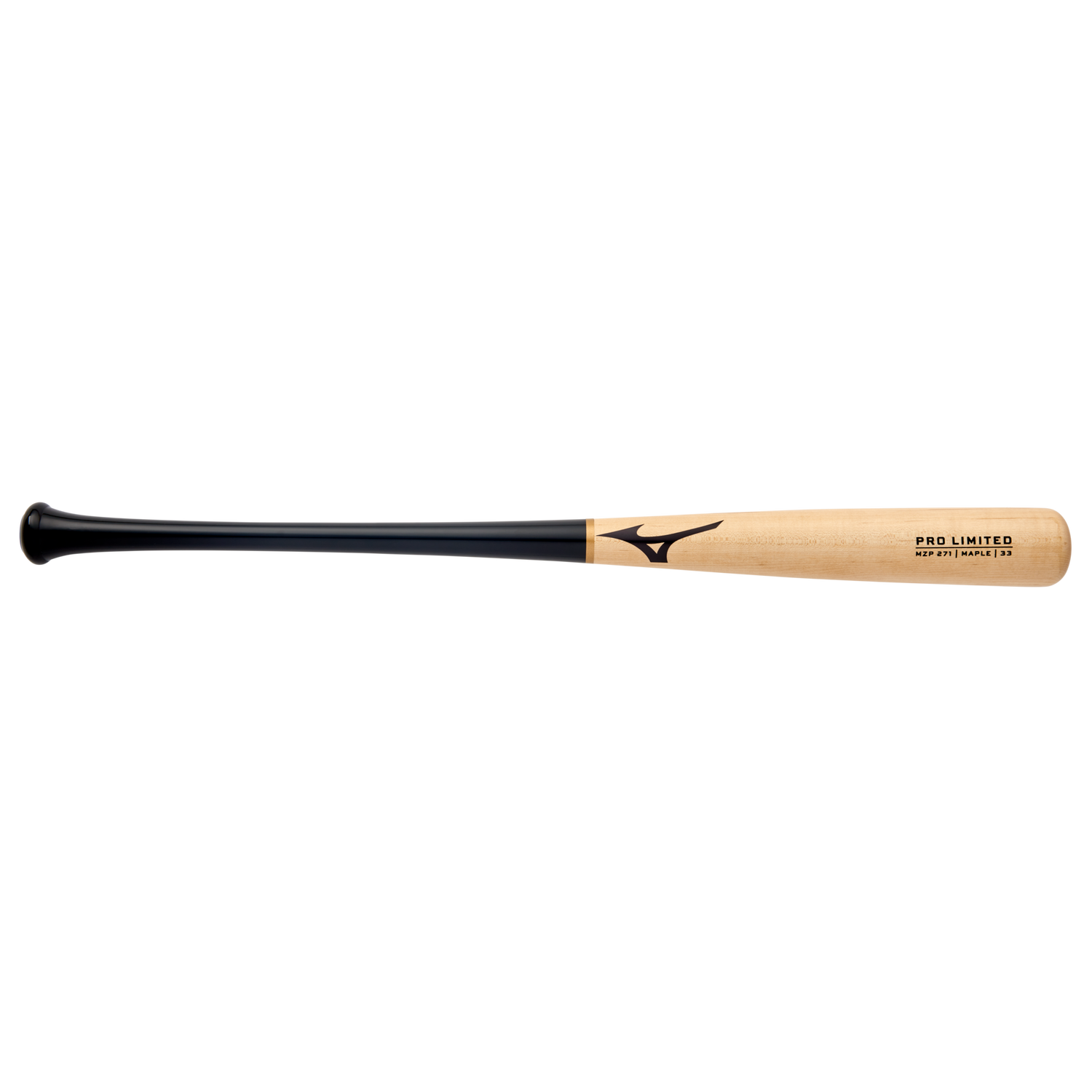 Mizuno MZP 271 Pro Limited Maple Wood Baseball Bat