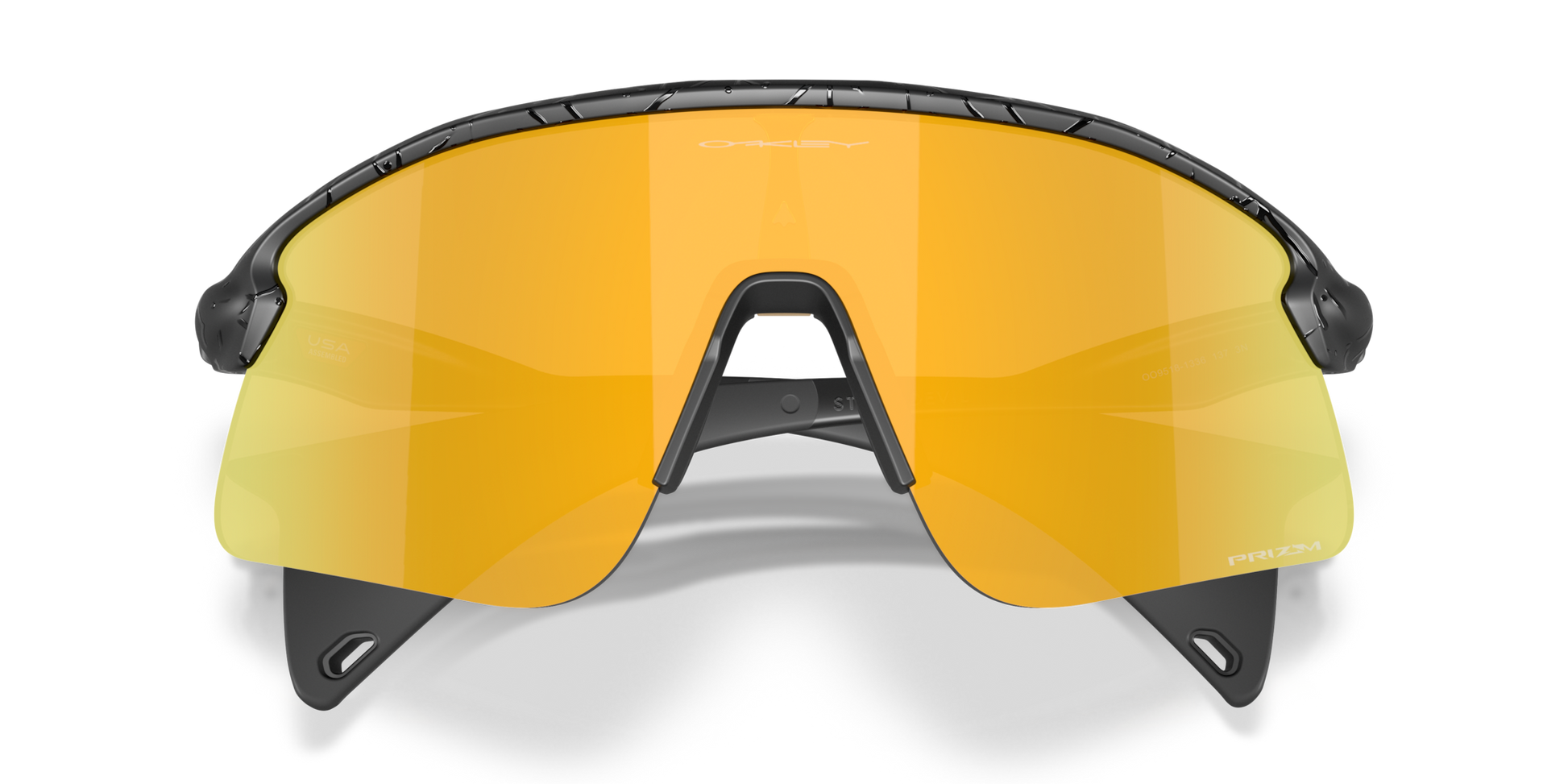 Oakley Stunt Devil S Sunglasses