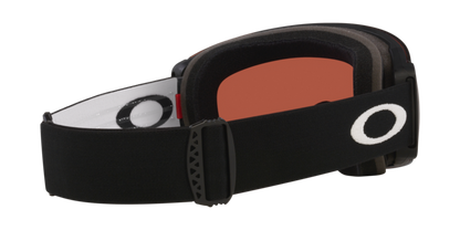 Oakley Flight Deck Pro Medium Snow Goggles