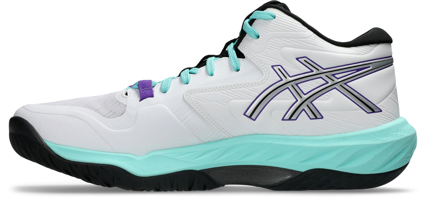 Asics Men's Sky Elite FF MT 4 Volleyball Shoes