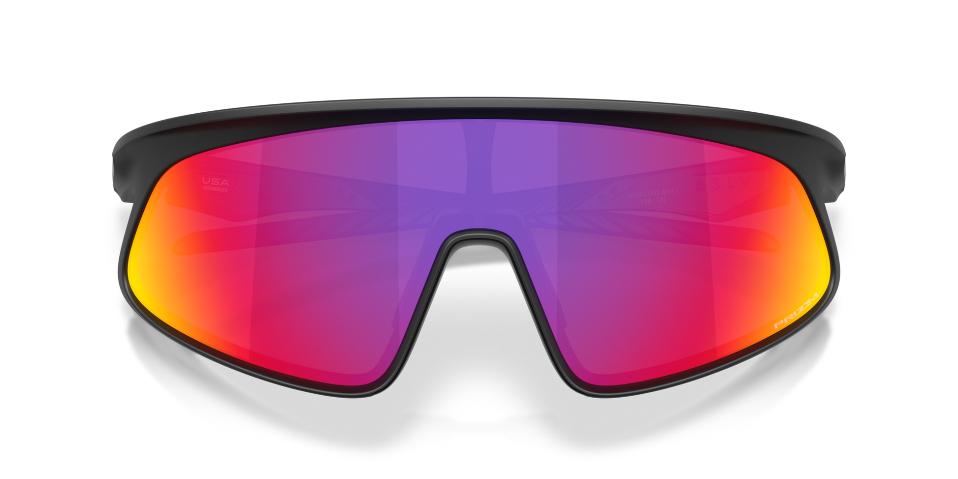 Oakley RSLV 141 Sunglasses