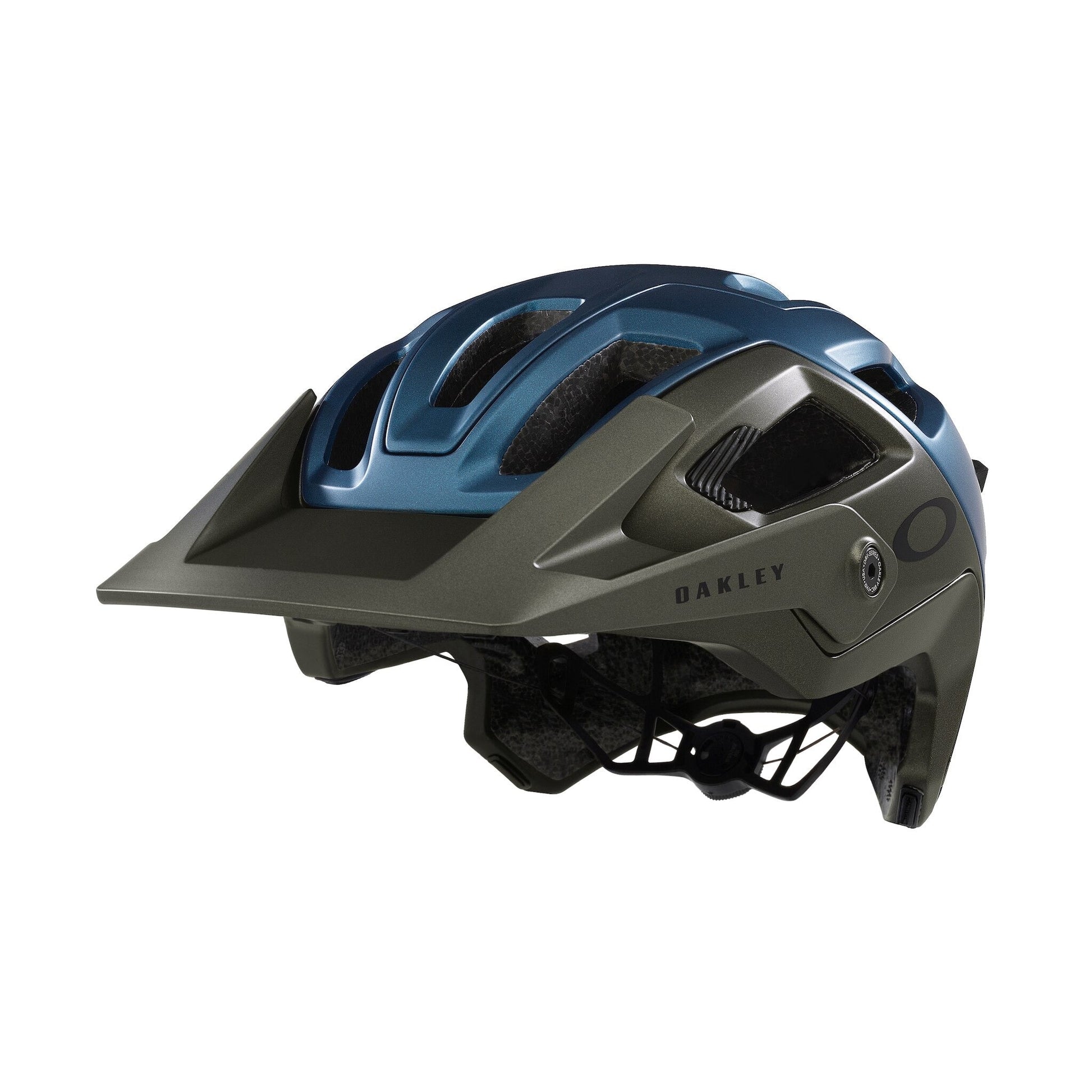 Oakley Drt5 Maven Bike Helmet