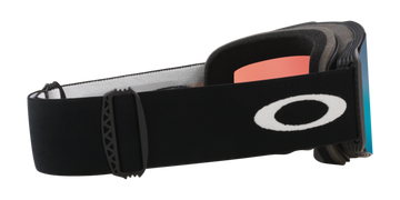 Oakley Line Miner Pro Medium Snow Goggles