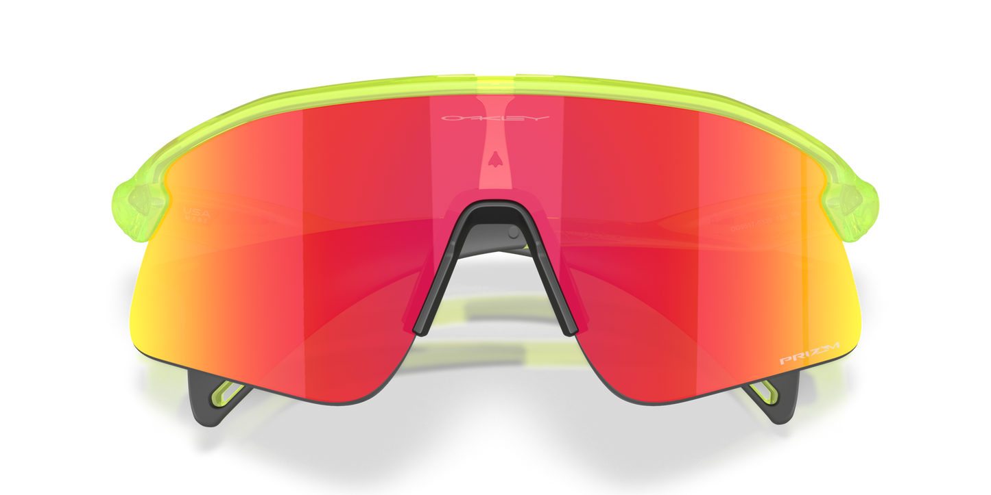 Oakley Stunt Devil Sunglasses