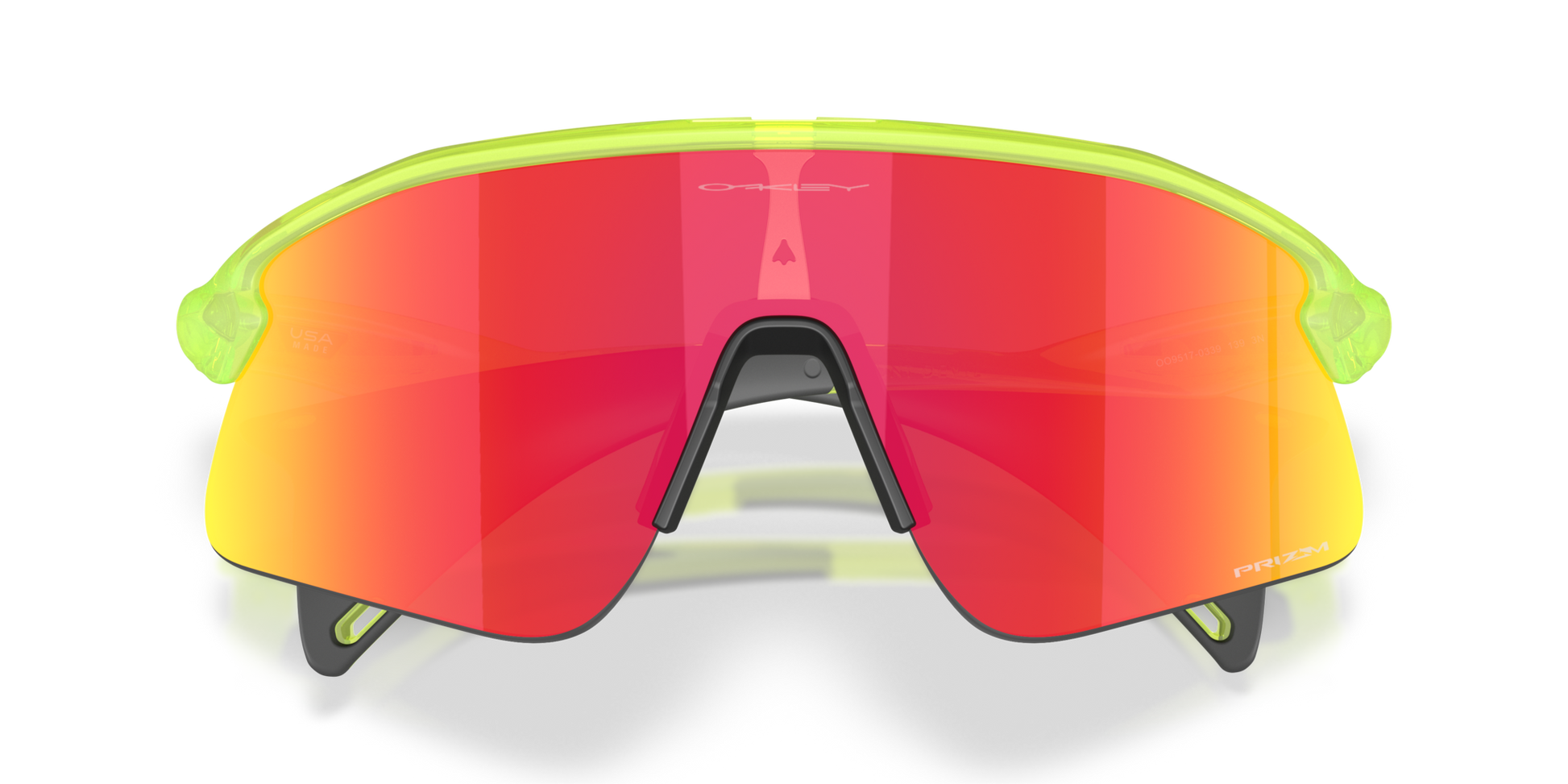 Oakley Stunt Devil Sunglasses
