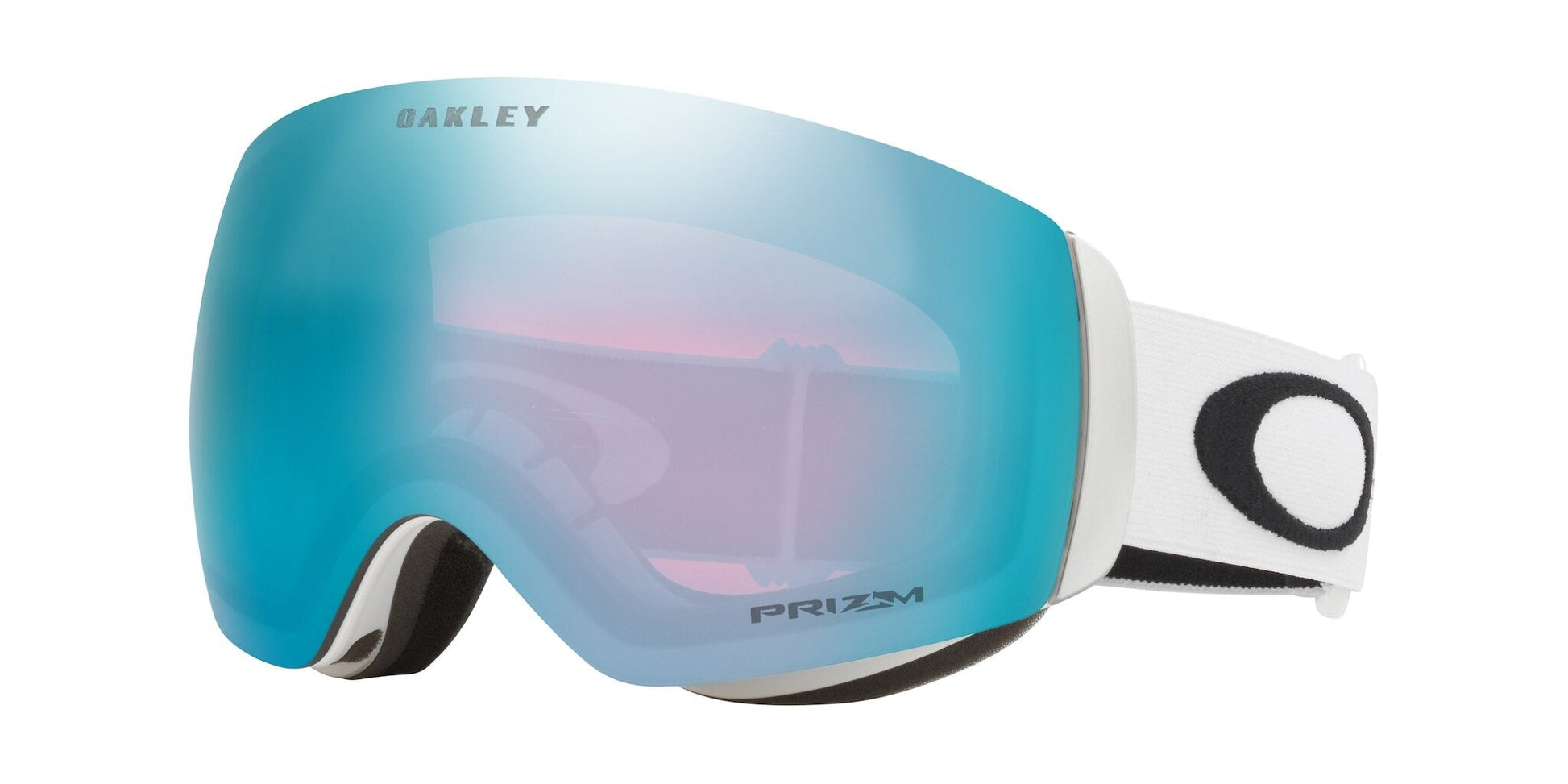 Oakley Flight Deck M Snow Goggles