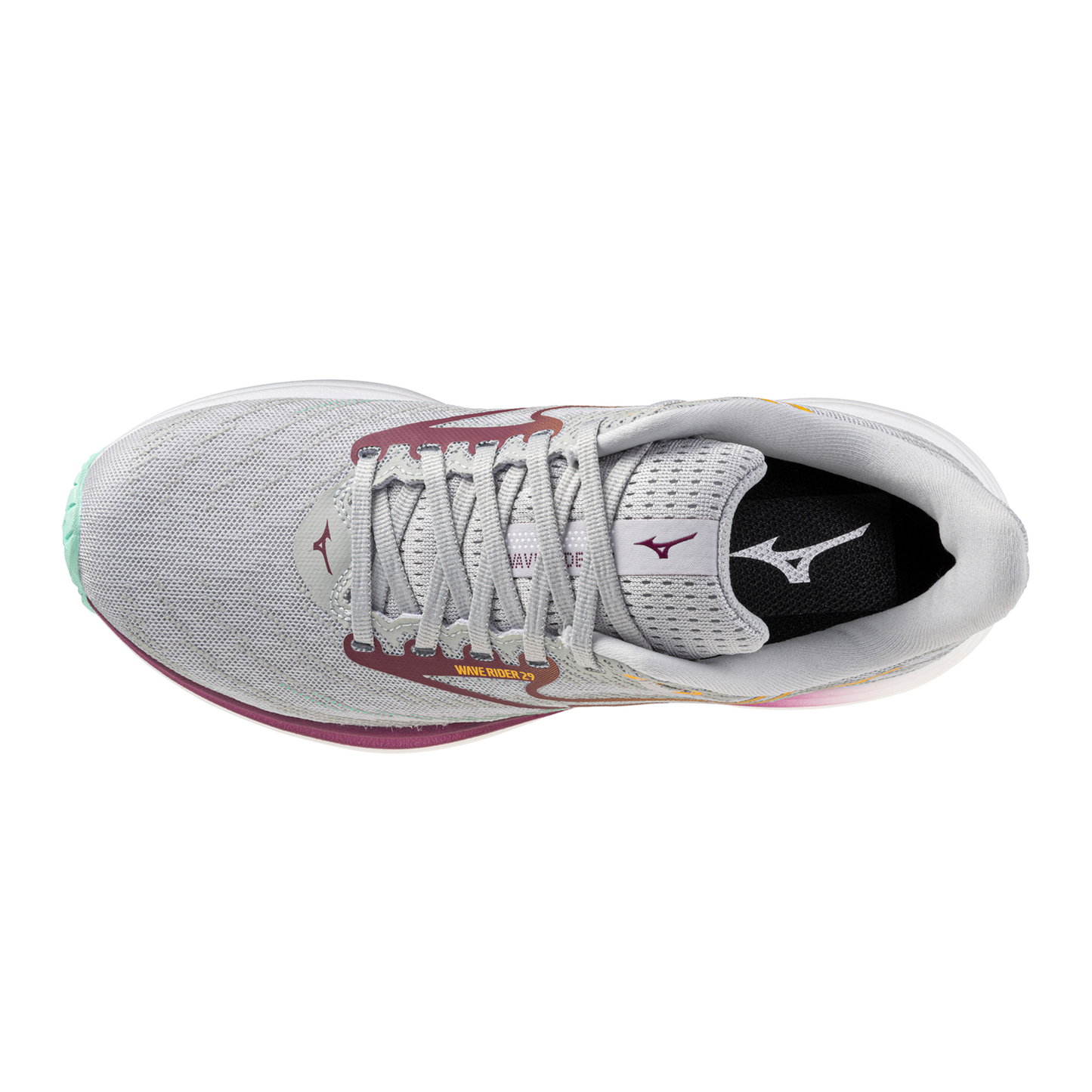 Mizuno Women's Wave Rider 29 Running Shoes