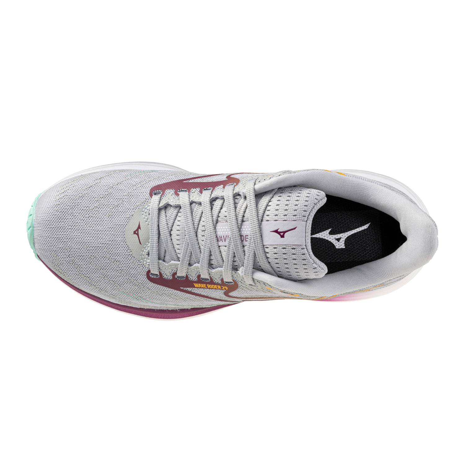 Mizuno Women's Wave Rider 29 Running Shoes
