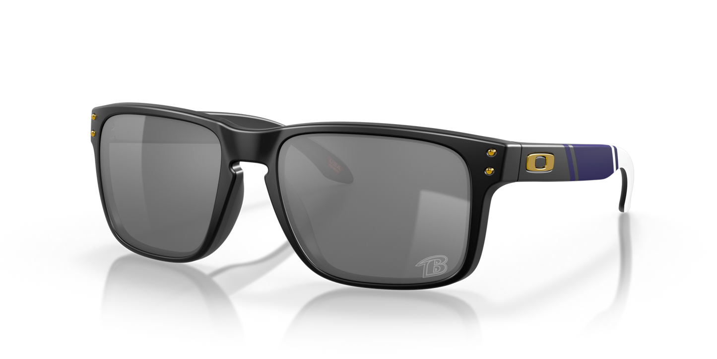 Oakley Holbrook NFL Glasses
