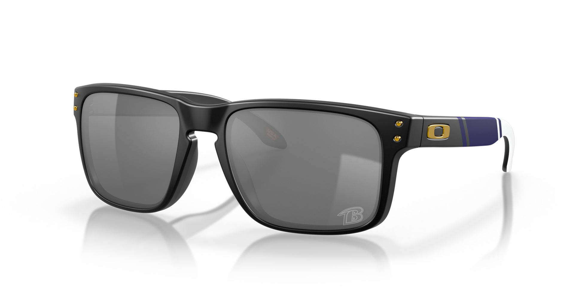 Oakley Holbrook NFL Glasses