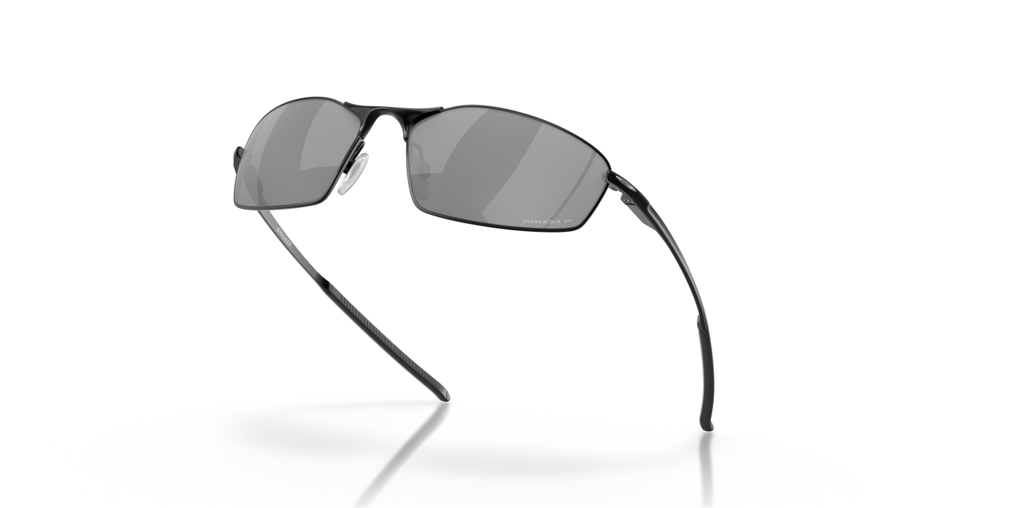 Oakley Whisker Glasses