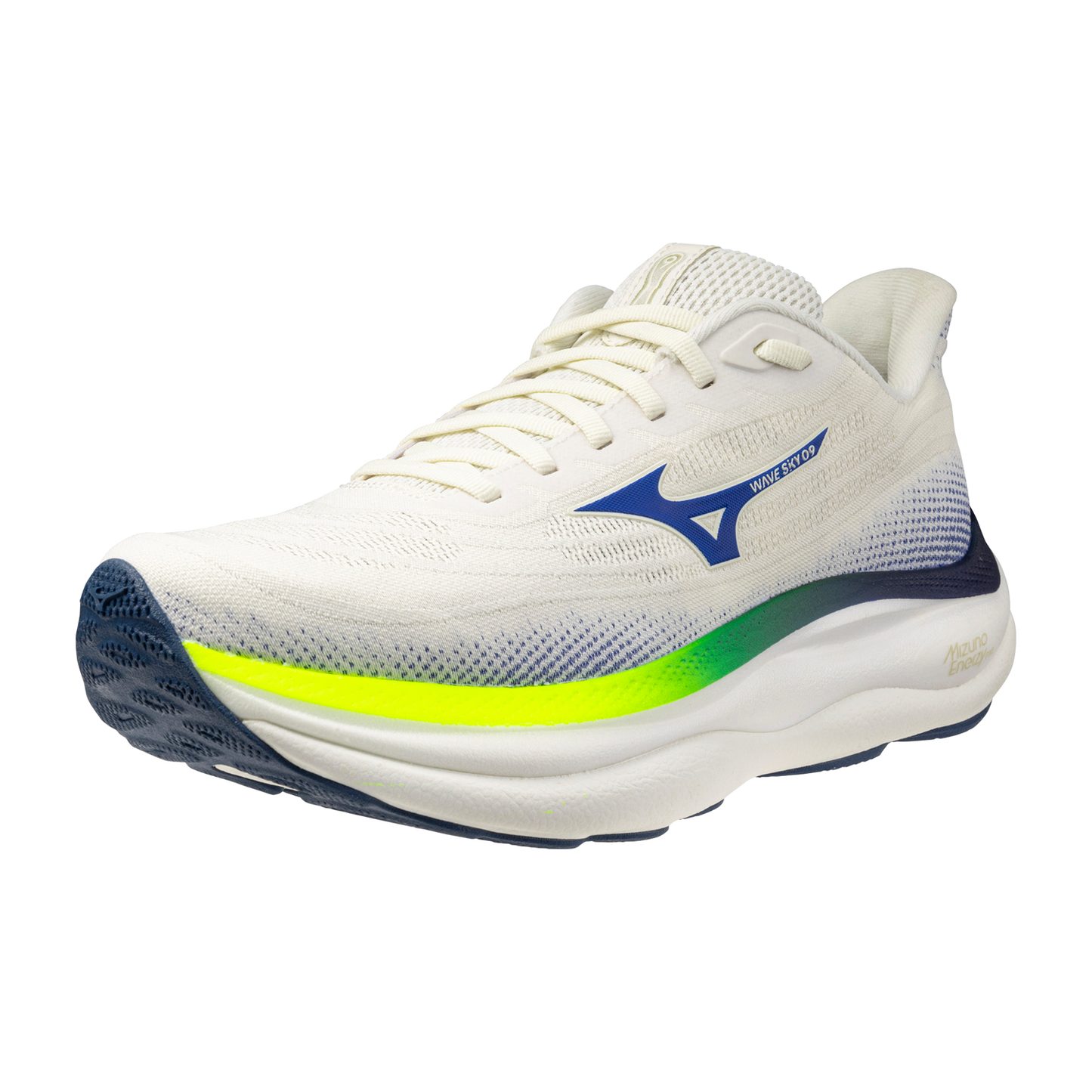 Mizuno Men's Wave Sky 9 2E Running Shoes