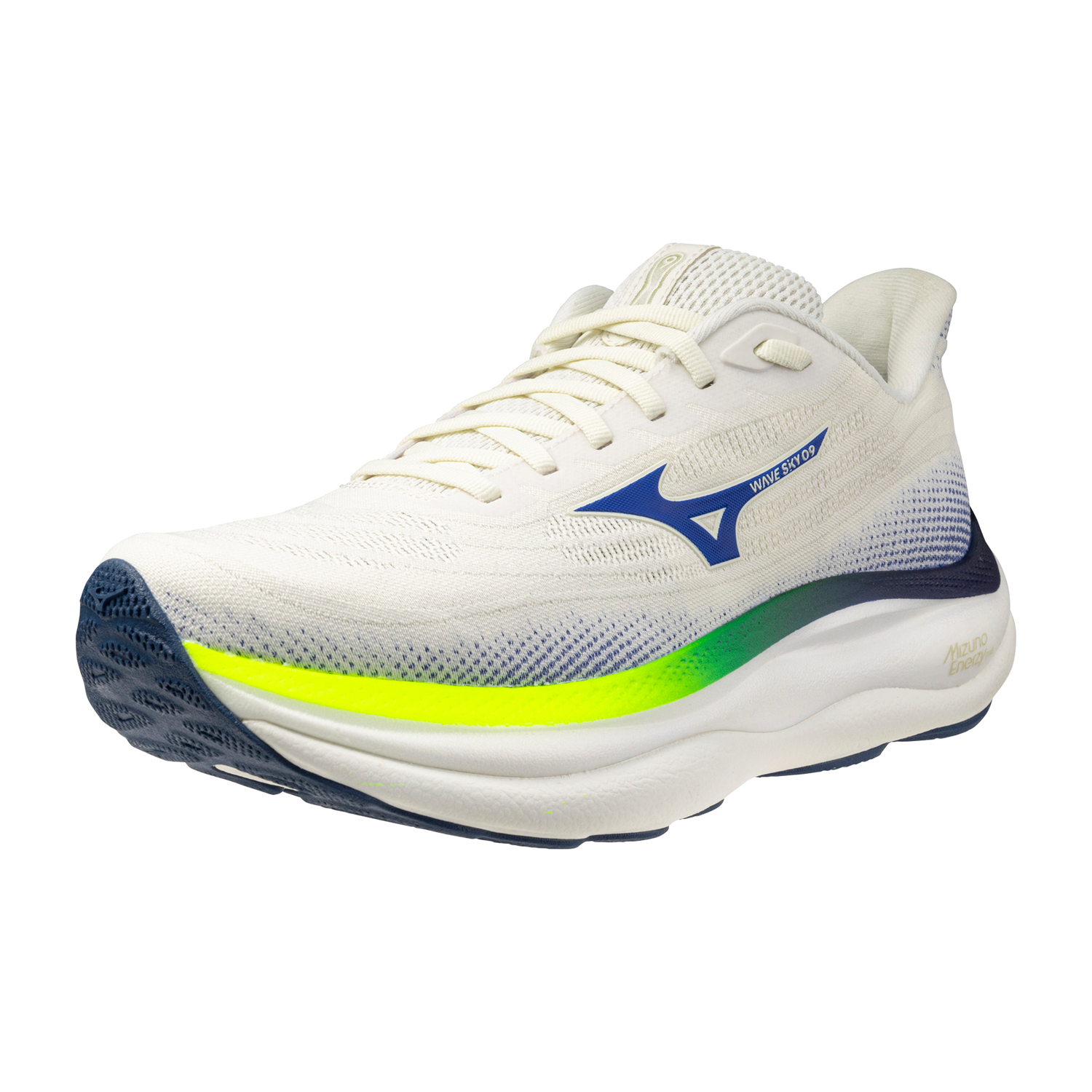 Mizuno Men's Wave Sky 9 2E Running Shoes