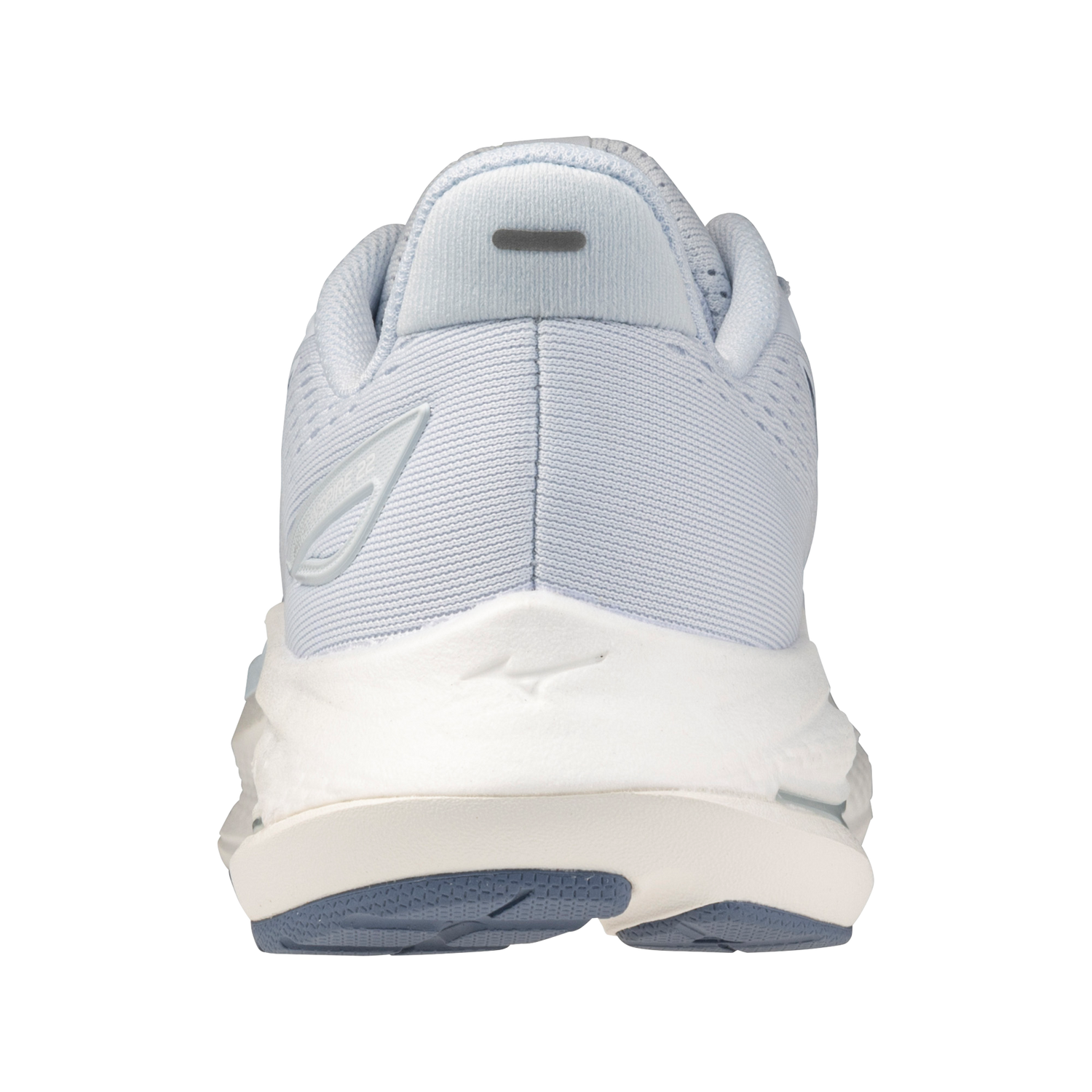 Mizuno Women's Wave Inspire 22 D Running Shoes