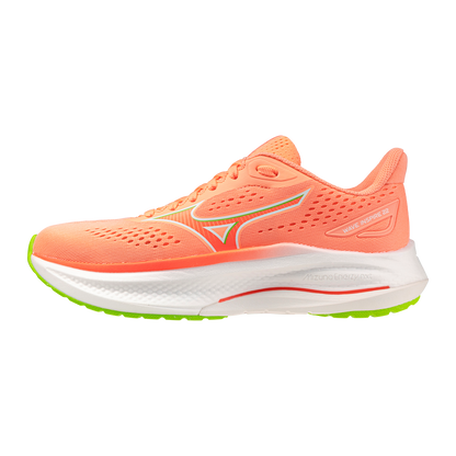 Mizuno Women's Wave Inspire 22 Running Shoes