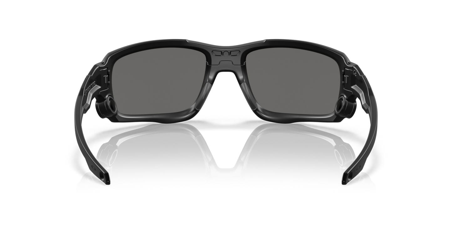Oakley Si Ballistic Shocktube Sunglasses