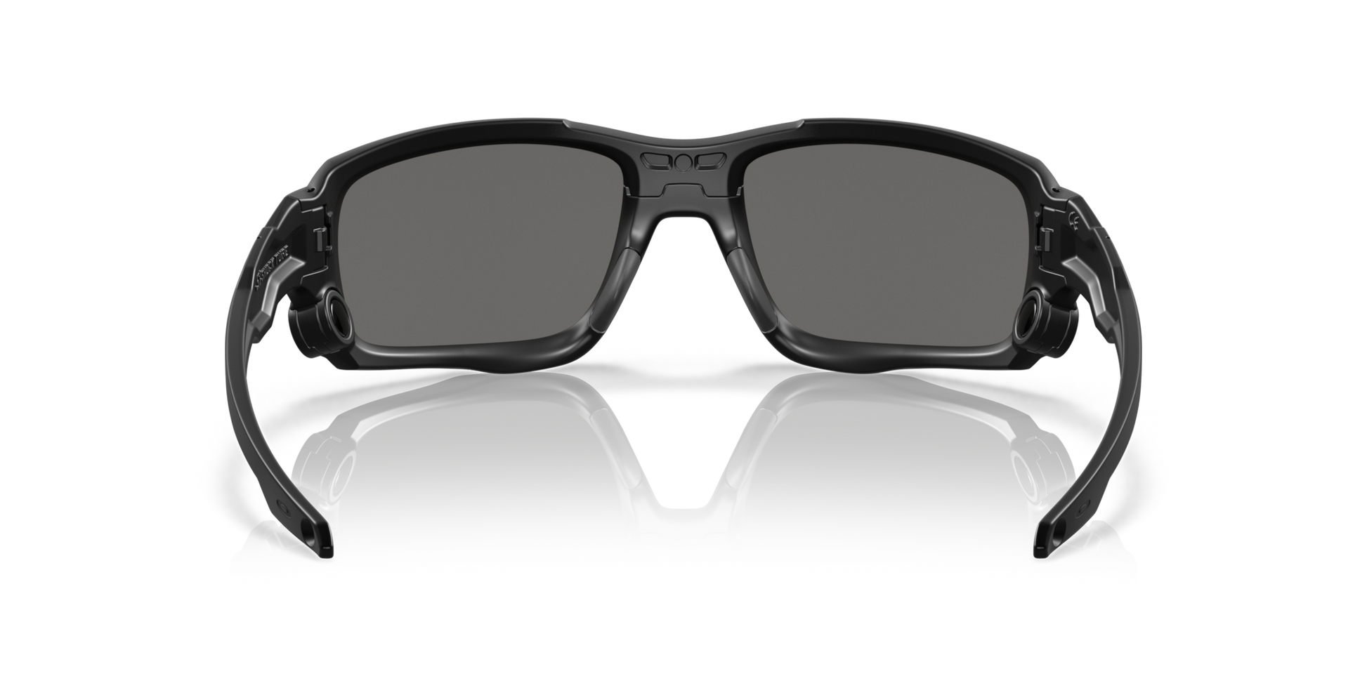 Oakley Si Ballistic Shocktube Sunglasses