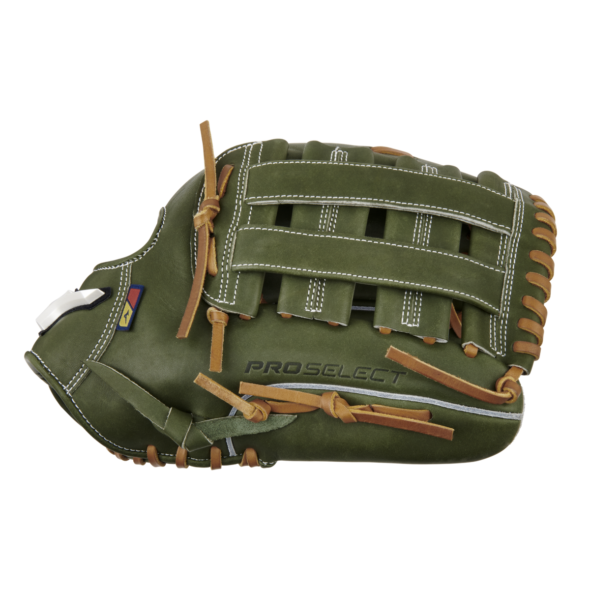 Mizuno GPS-72D Pro Select 12.75" Premium Outfielder Baseball Glove