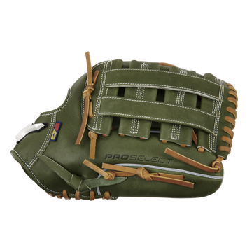 Mizuno GPS-72D Pro Select 12.75" Premium Outfielder Baseball Glove