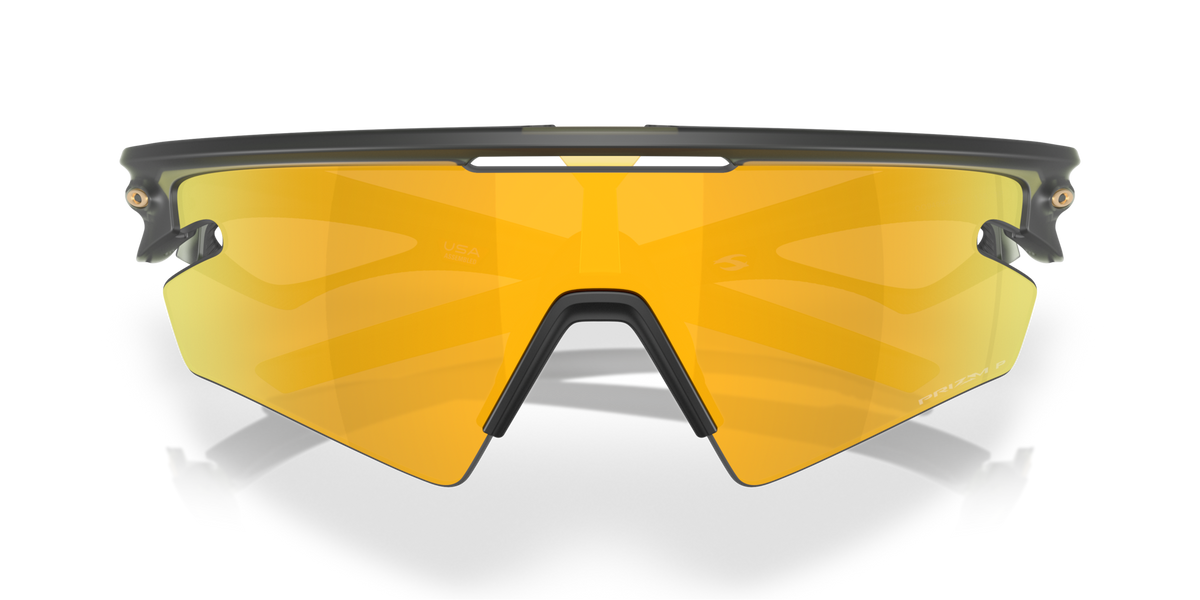 Oakley Sphaera Slash Sunglasses