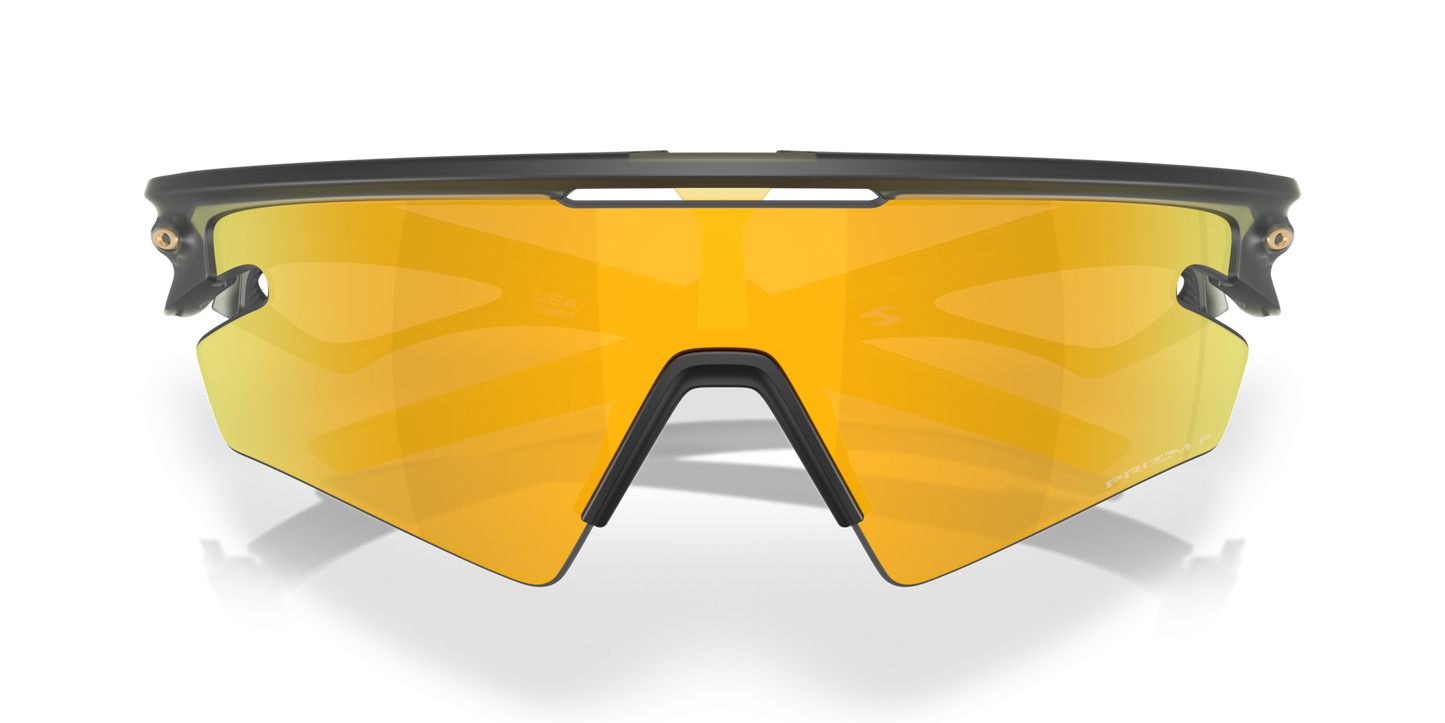 Oakley Sphaera Slash Sunglasses