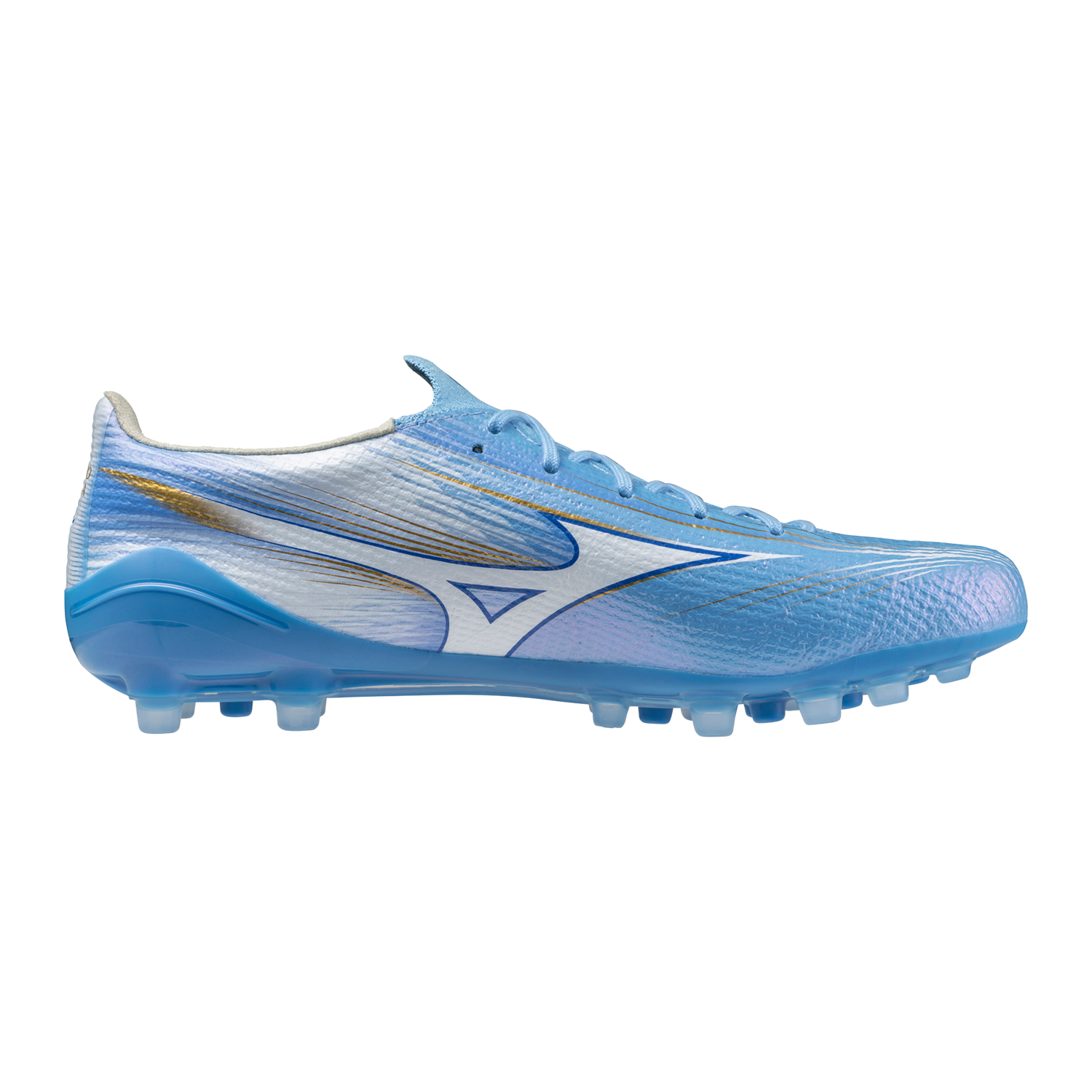 Mizuno Adult A III Elite AG Soccer Cleats