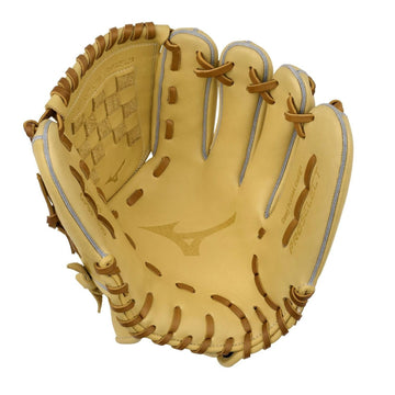 Mizuno GPSF-10D Pro Select Fastpitch 12" Premium Pitcher Glove