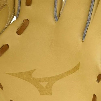 Mizuno GPSF-10D Pro Select Fastpitch 12" Premium Pitcher Glove